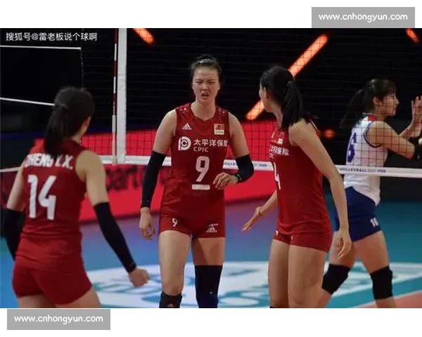 女排八一对阵上海激战再起强强对话点燃赛场激情与战术博弈全景解析 女排八一对阵上海激战再起强强对话点燃赛场激情与战术博弈全景解析