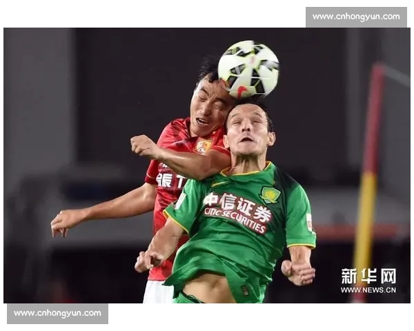 恒大对阵国安经典录播回顾:战术博弈与赛场瞬间全景再现 恒大对阵国安经典录播回顾:战术博弈与赛场瞬间全景再现