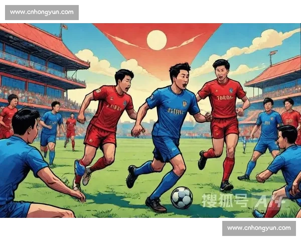 永昌对阵大连人焦点战前瞻攻防博弈与胜负悬念全面解析